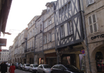 Altstadt La Rochelle